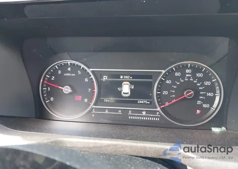 2023 Kia Sorento X-Line Ex from USA, damaged, VIN 5XYRHDLF6PG218987